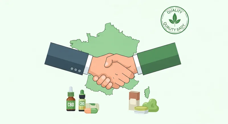 fournisseur cbd france